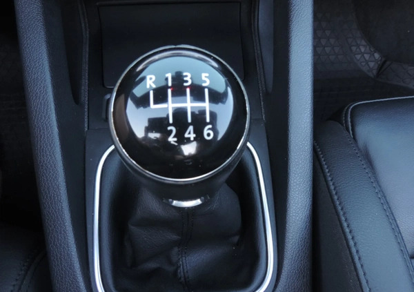 Volkswagen Eos cena 43777 przebieg: 97665, rok produkcji 2015 z Płońsk małe 781